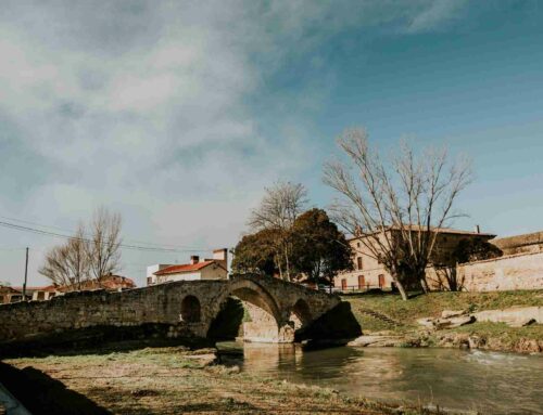 Escapadas recomendadas en invierno en Rioja alta