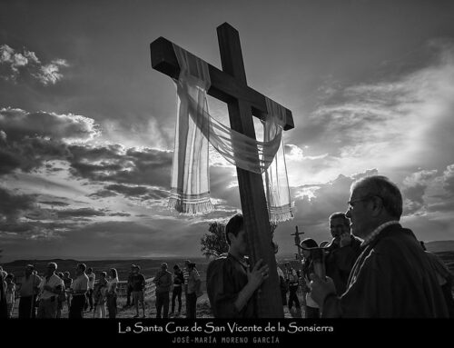 Semana Santa en La Rioja: Tradición y Quietud Entre Viñedos