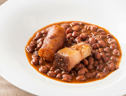 Alubias de Anguiano: el alma de La Rioja en cada cucharada