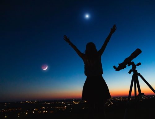Un eclipse histórico, un valle privilegiado: así se vive el 12 de agosto en la Rioja Alta